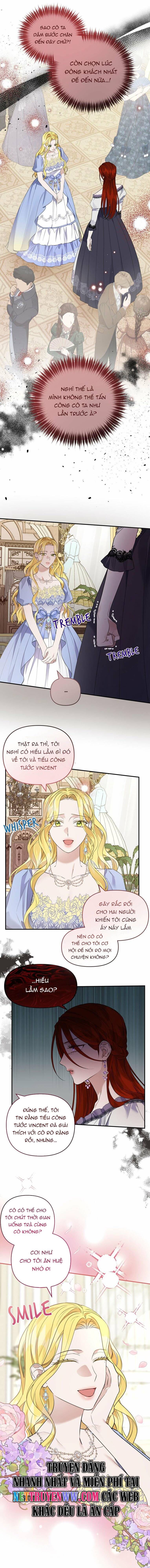 Sự Quyến Rũ Của Người Vợ [Chap 0-51]