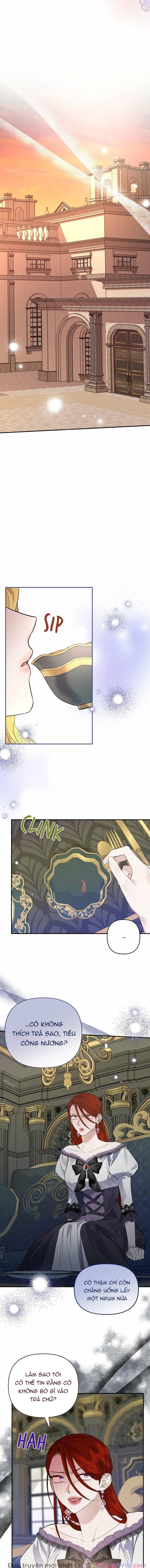 Sự Quyến Rũ Của Người Vợ [Chap 0-51]