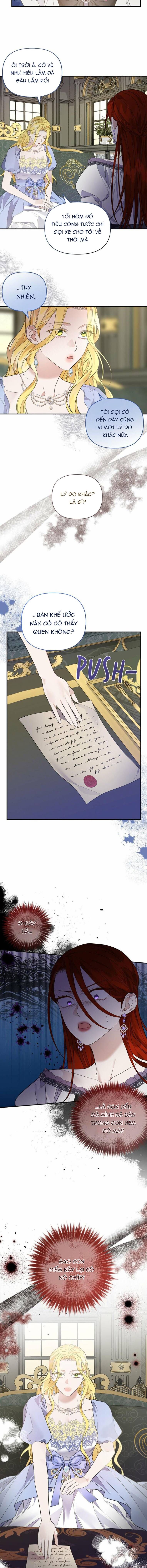 Sự Quyến Rũ Của Người Vợ [Chap 0-51]