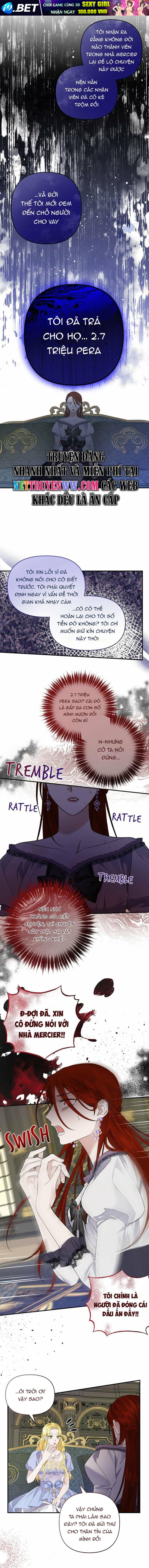 Sự Quyến Rũ Của Người Vợ [Chap 0-51]