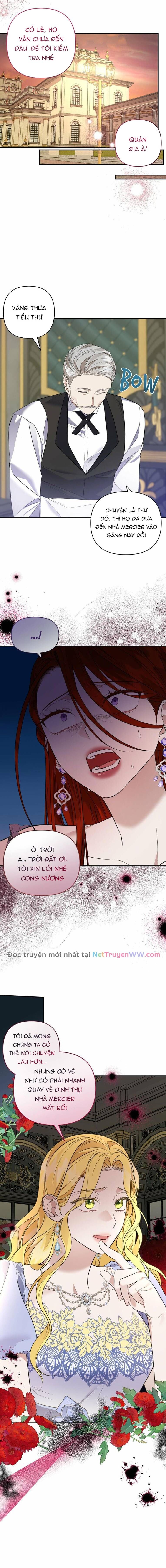 Sự Quyến Rũ Của Người Vợ [Chap 0-51]
