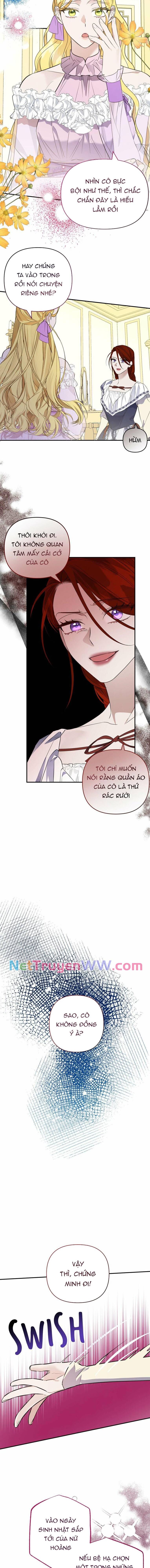 Sự Quyến Rũ Của Người Vợ [Chap 0-51]