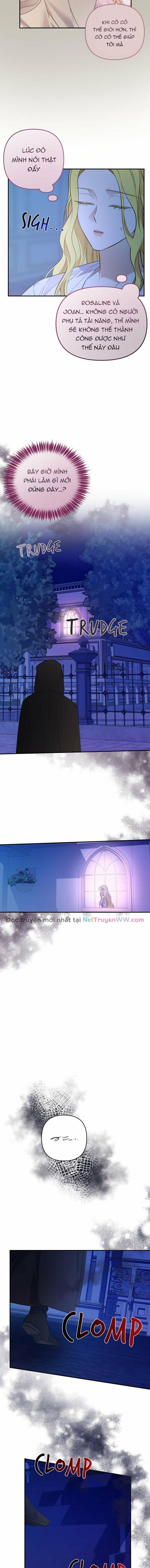 Sự Quyến Rũ Của Người Vợ [Chap 0-51]