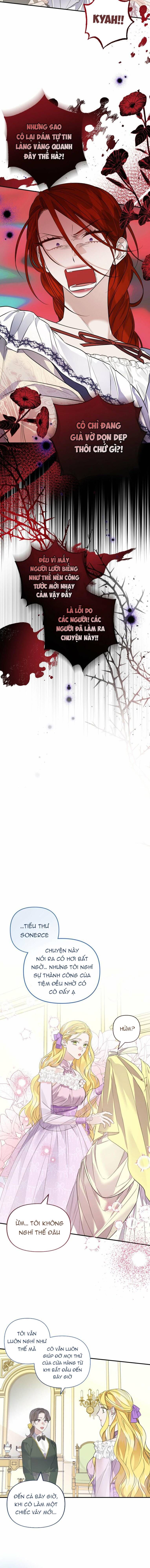 Sự Quyến Rũ Của Người Vợ [Chap 0-51]