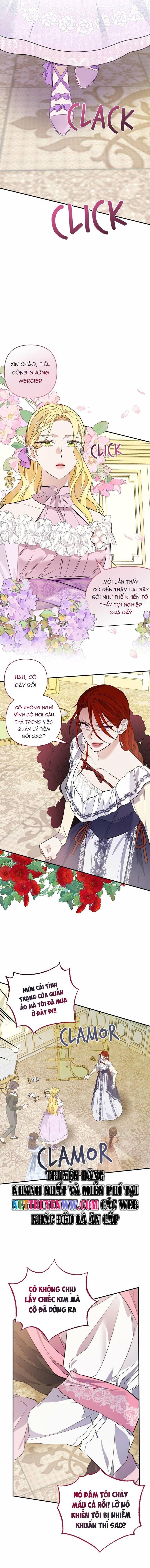 Sự Quyến Rũ Của Người Vợ [Chap 0-51]