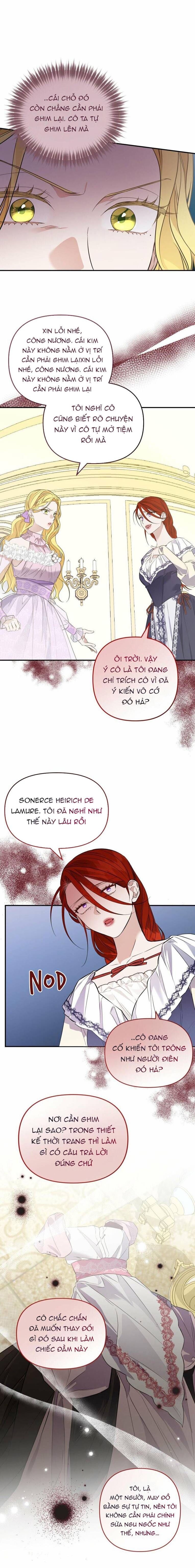 Sự Quyến Rũ Của Người Vợ [Chap 0-51]