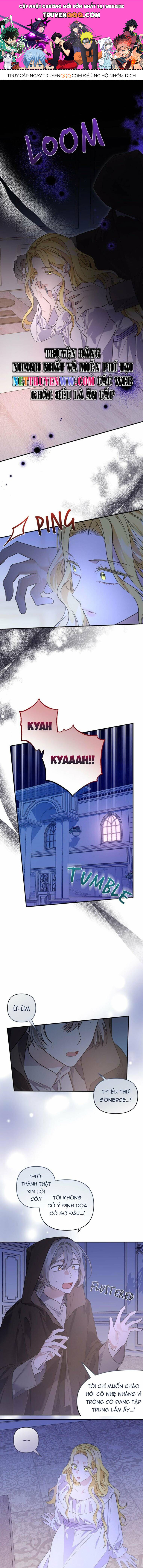 Sự Quyến Rũ Của Người Vợ [Chap 0-51]