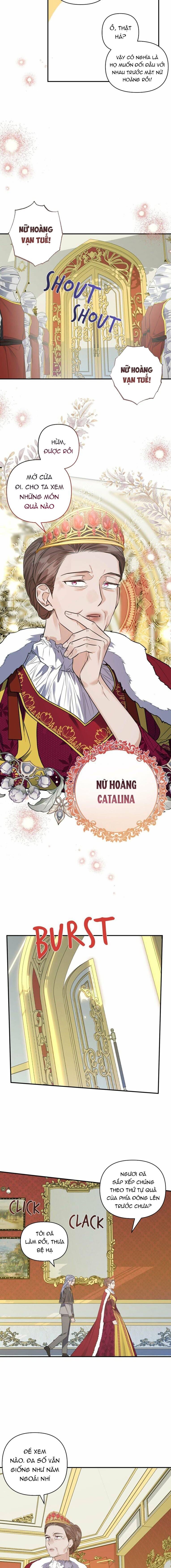 Sự Quyến Rũ Của Người Vợ [Chap 0-51]
