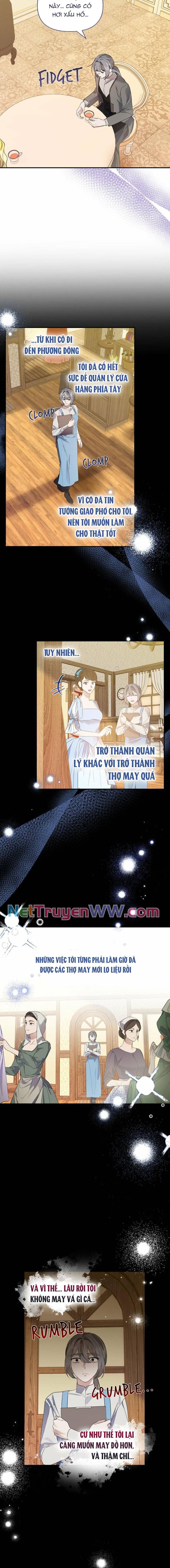 Sự Quyến Rũ Của Người Vợ [Chap 0-51]