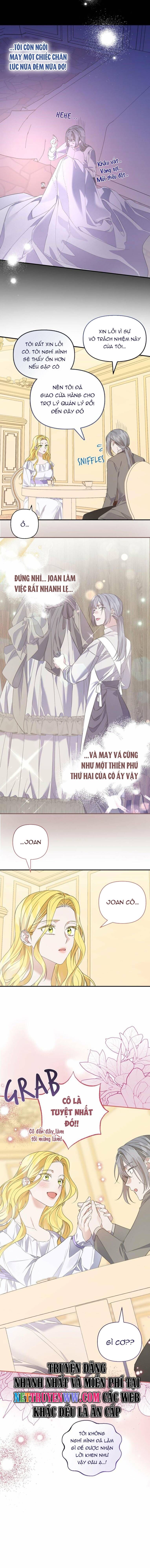 Sự Quyến Rũ Của Người Vợ [Chap 0-51]