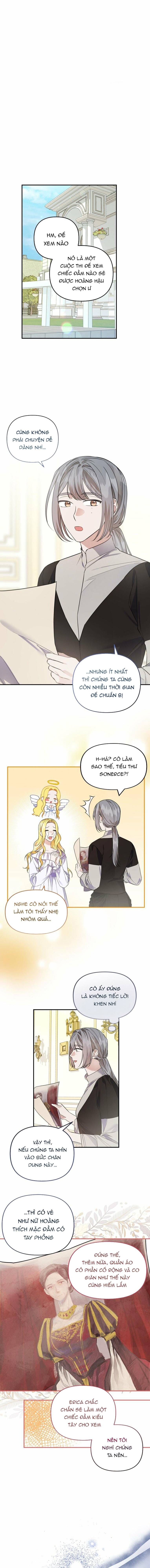 Sự Quyến Rũ Của Người Vợ [Chap 0-51]