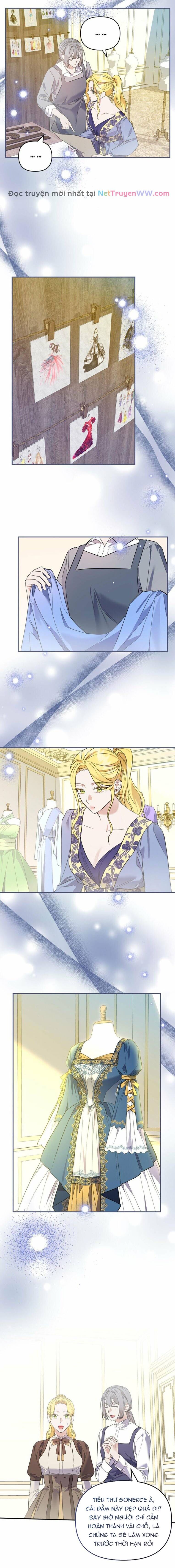 Sự Quyến Rũ Của Người Vợ [Chap 0-51]