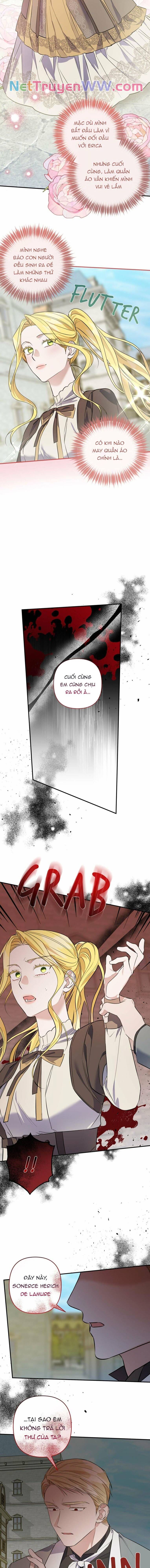 Sự Quyến Rũ Của Người Vợ [Chap 0-51]