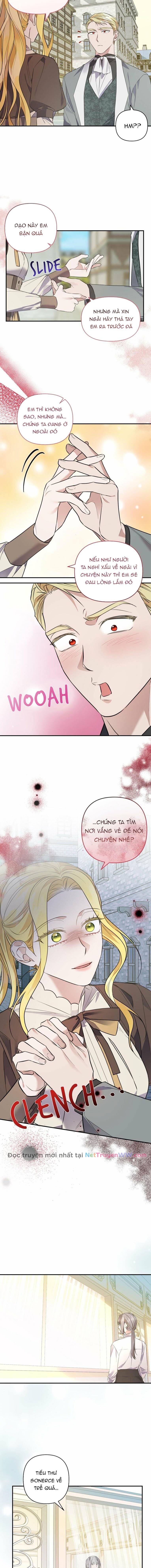 Sự Quyến Rũ Của Người Vợ [Chap 0-51]