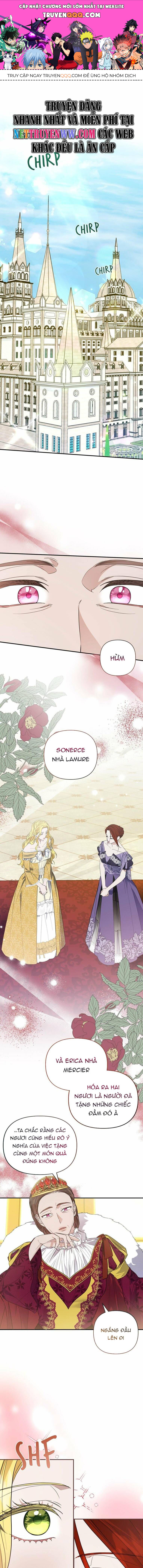 Sự Quyến Rũ Của Người Vợ [Chap 0-51]