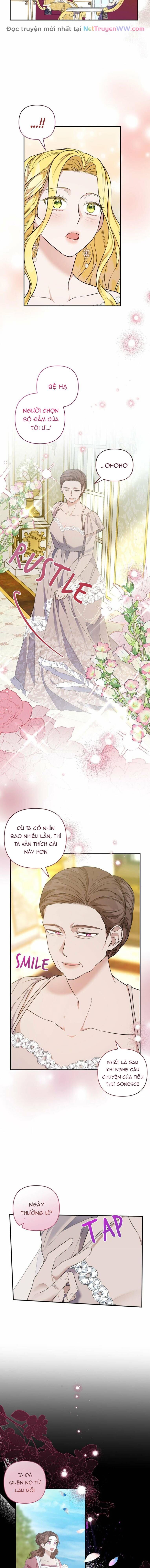 Sự Quyến Rũ Của Người Vợ [Chap 0-51]