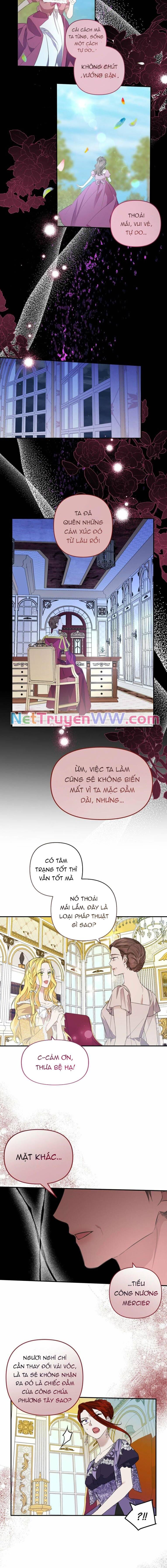 Sự Quyến Rũ Của Người Vợ [Chap 0-51]