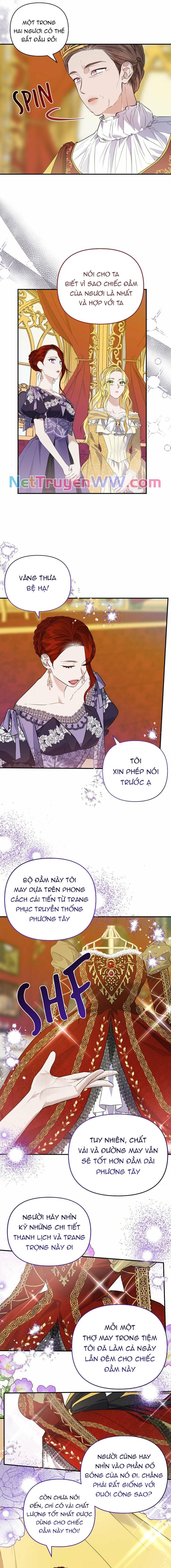 Sự Quyến Rũ Của Người Vợ [Chap 0-51]