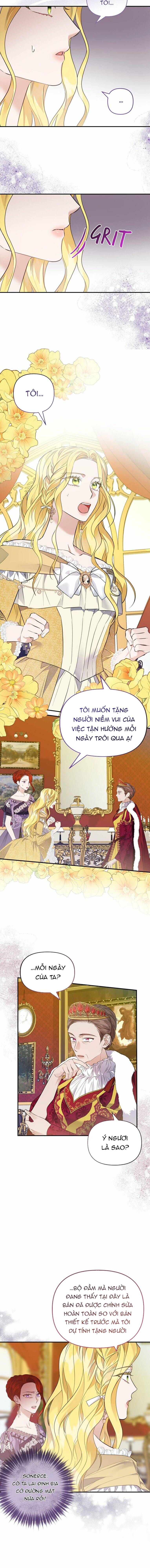 Sự Quyến Rũ Của Người Vợ [Chap 0-51]