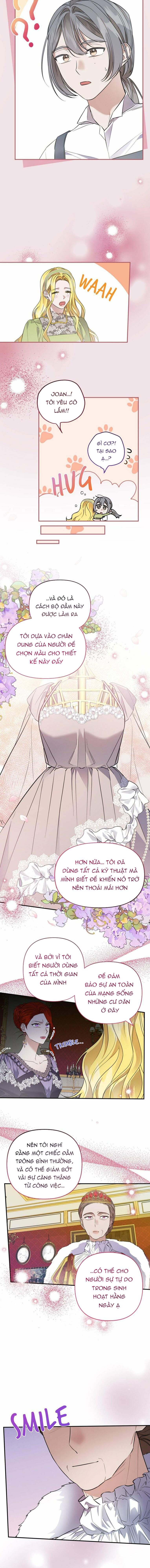 Sự Quyến Rũ Của Người Vợ [Chap 0-51]