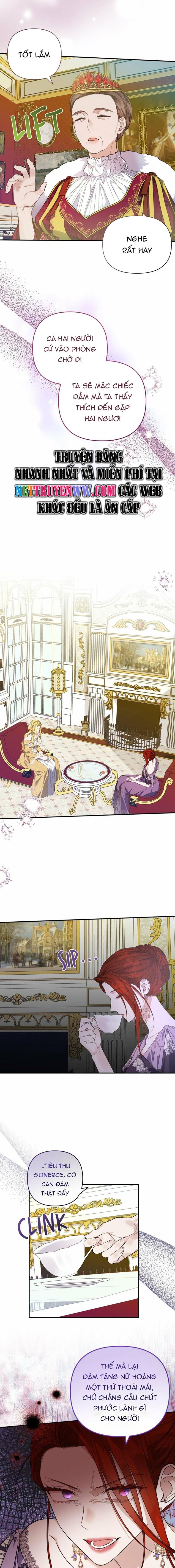 Sự Quyến Rũ Của Người Vợ [Chap 0-51]