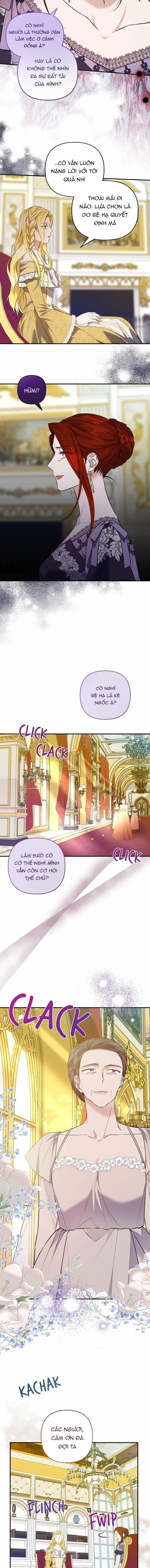 Sự Quyến Rũ Của Người Vợ [Chap 0-51]