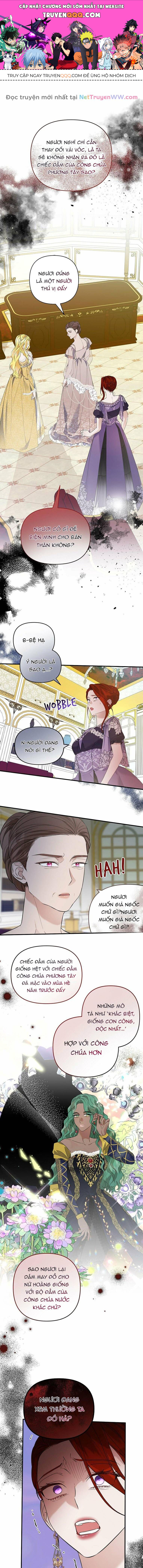Sự Quyến Rũ Của Người Vợ [Chap 0-51]