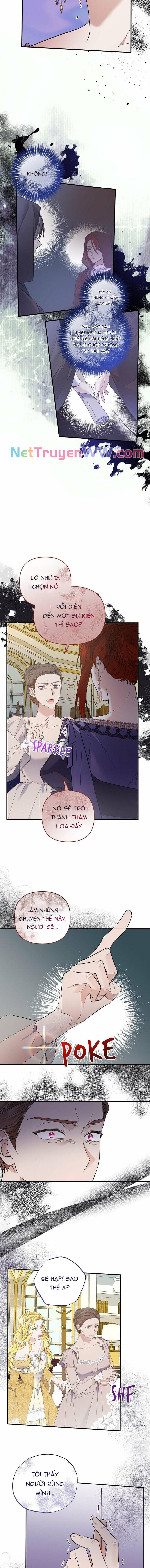 Sự Quyến Rũ Của Người Vợ [Chap 0-51]