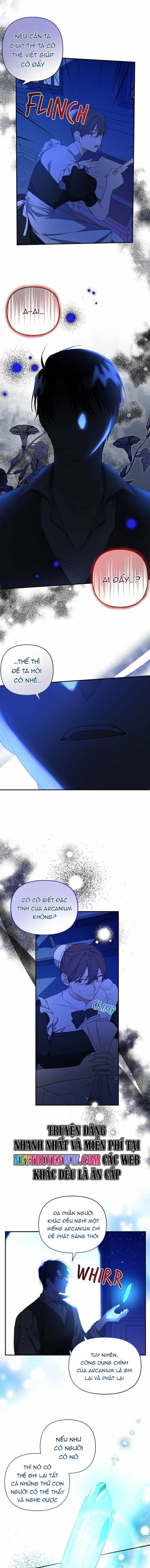 Sự Quyến Rũ Của Người Vợ [Chap 0-51]