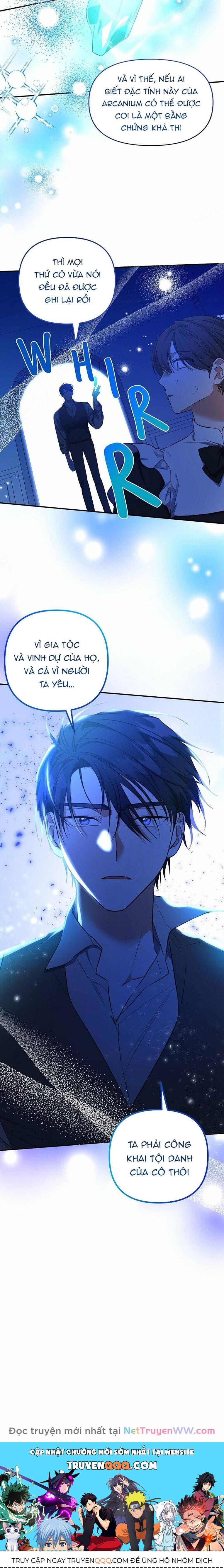 Sự Quyến Rũ Của Người Vợ [Chap 0-51]