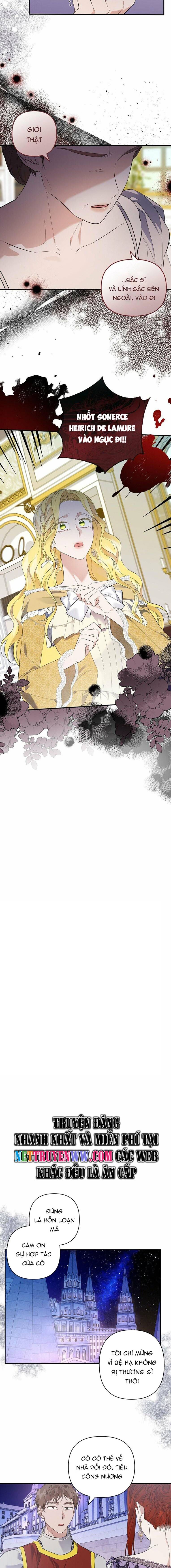 Sự Quyến Rũ Của Người Vợ [Chap 0-51]