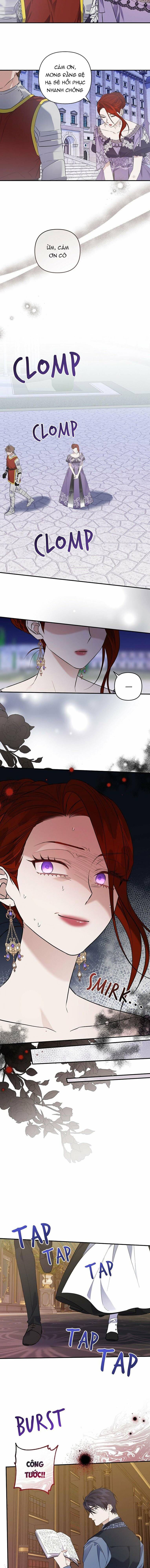 Sự Quyến Rũ Của Người Vợ [Chap 0-51]