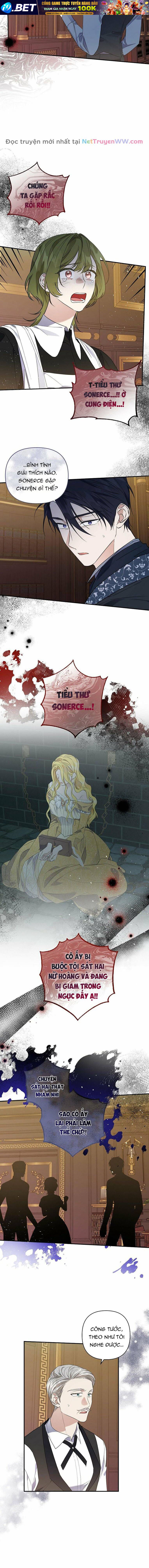 Sự Quyến Rũ Của Người Vợ [Chap 0-51]