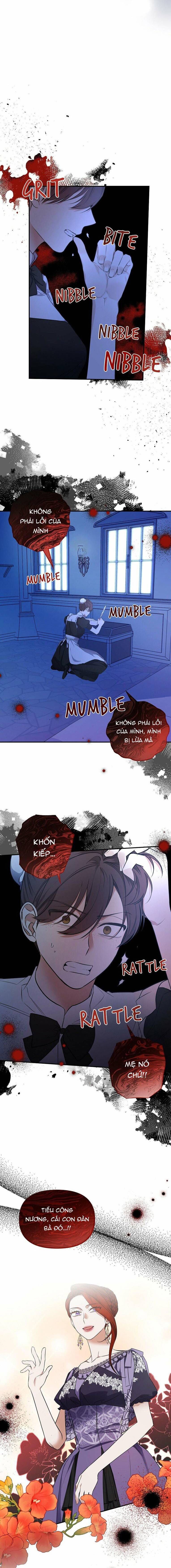 Sự Quyến Rũ Của Người Vợ [Chap 0-51]