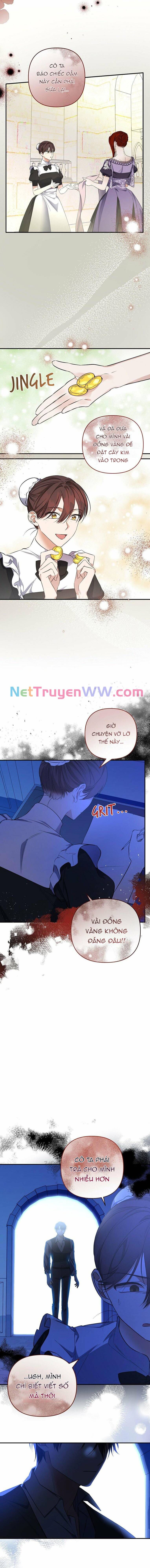 Sự Quyến Rũ Của Người Vợ [Chap 0-51]
