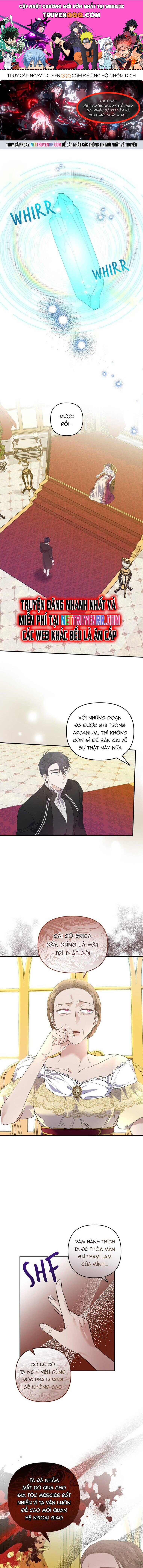 Sự Quyến Rũ Của Người Vợ [Chap 0-51]