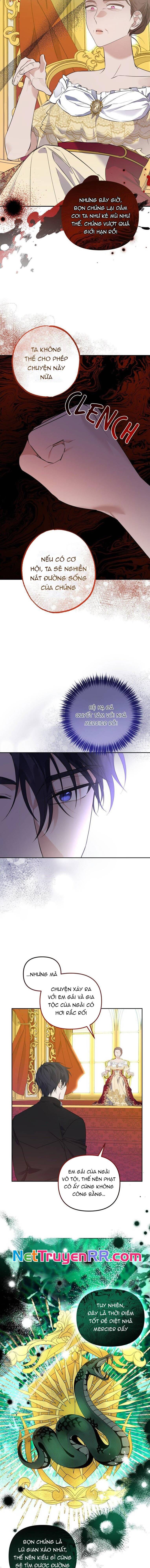 Sự Quyến Rũ Của Người Vợ [Chap 0-51]