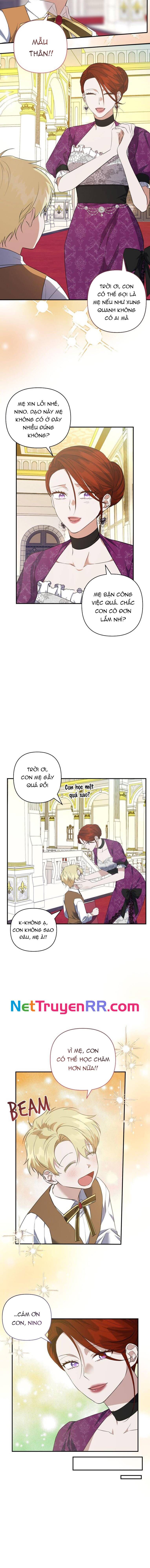 Sự Quyến Rũ Của Người Vợ [Chap 0-51]