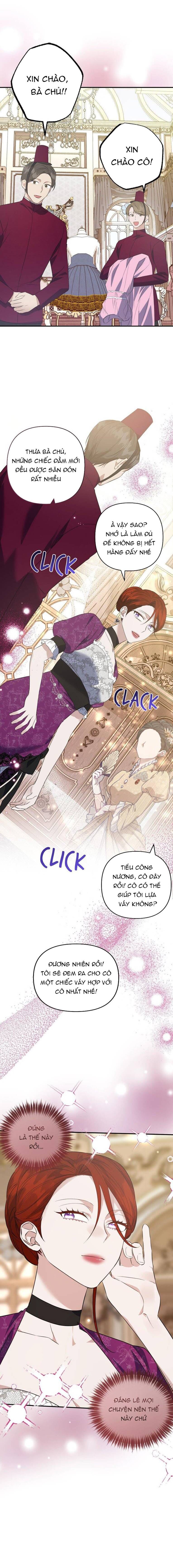 Sự Quyến Rũ Của Người Vợ [Chap 0-51]