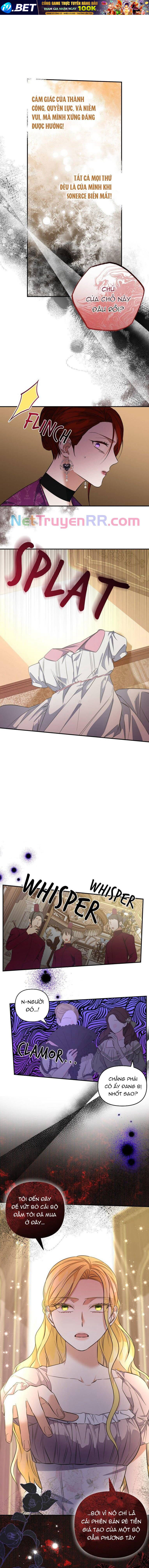 Sự Quyến Rũ Của Người Vợ [Chap 0-51]