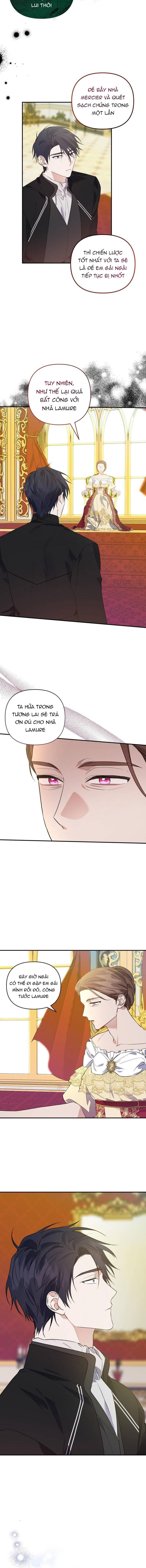 Sự Quyến Rũ Của Người Vợ [Chap 0-51]