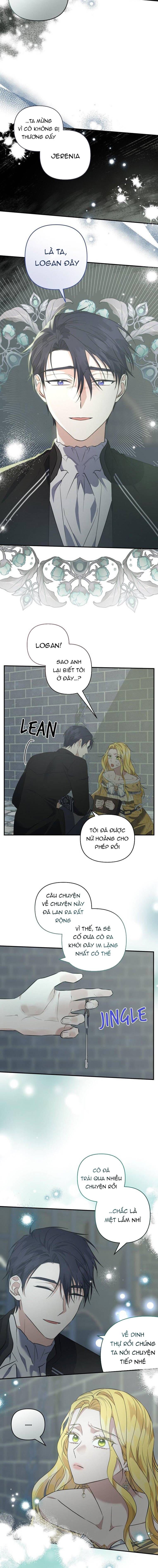 Sự Quyến Rũ Của Người Vợ [Chap 0-51]