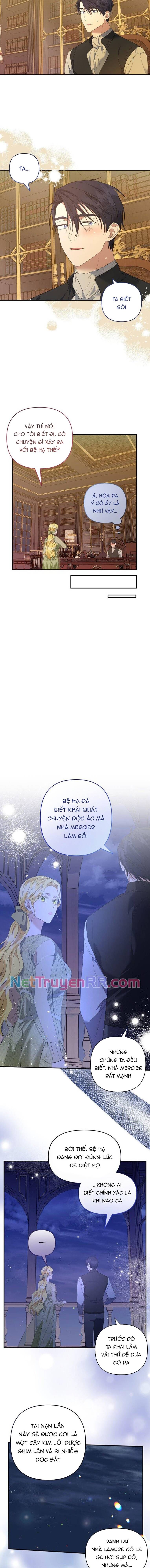 Sự Quyến Rũ Của Người Vợ [Chap 0-51]