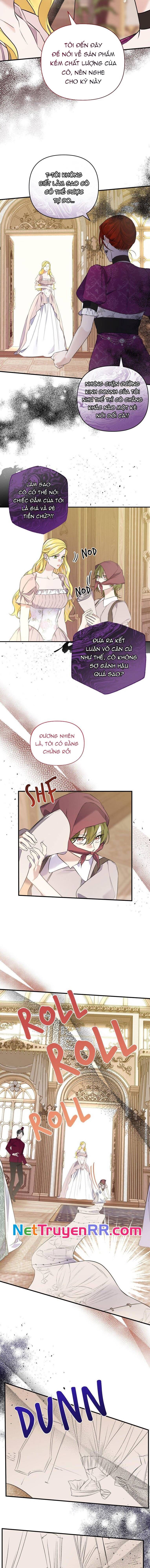 Sự Quyến Rũ Của Người Vợ [Chap 0-51]
