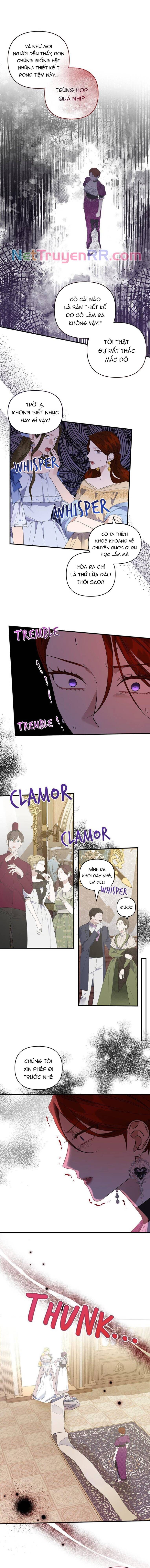 Sự Quyến Rũ Của Người Vợ [Chap 0-51]
