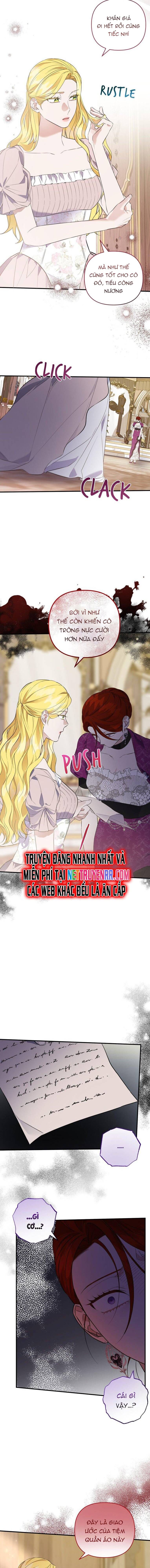 Sự Quyến Rũ Của Người Vợ [Chap 0-51]
