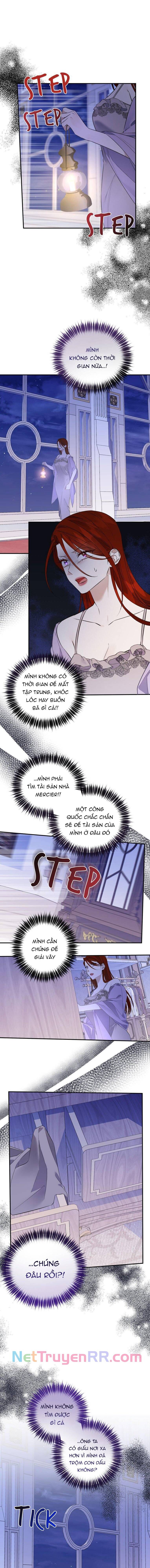 Sự Quyến Rũ Của Người Vợ [Chap 0-51]