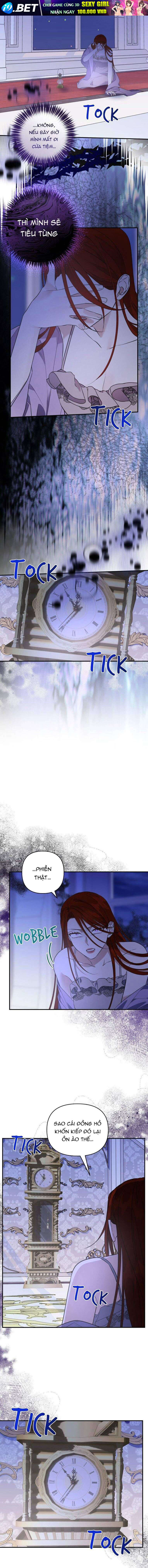 Sự Quyến Rũ Của Người Vợ [Chap 0-51]