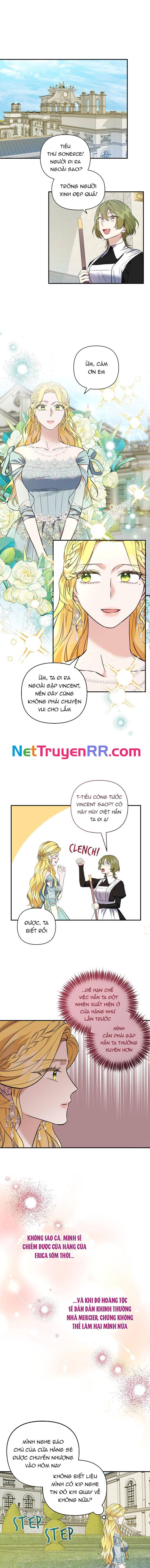 Sự Quyến Rũ Của Người Vợ [Chap 0-51]