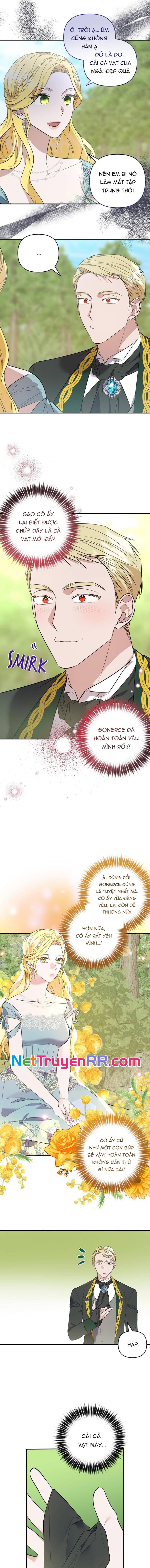 Sự Quyến Rũ Của Người Vợ [Chap 0-51]